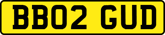 BB02GUD