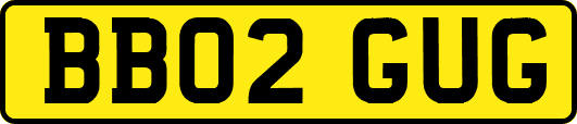 BB02GUG