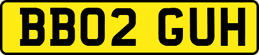 BB02GUH