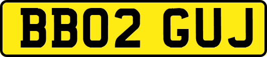 BB02GUJ