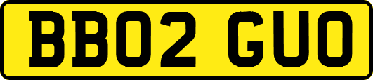 BB02GUO