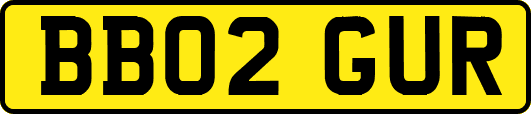 BB02GUR