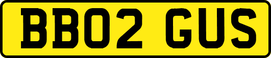 BB02GUS