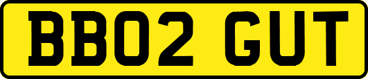 BB02GUT