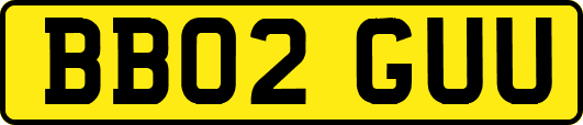 BB02GUU