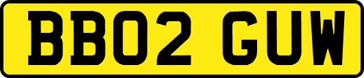 BB02GUW