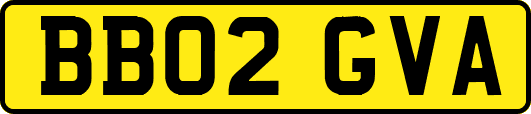 BB02GVA