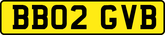 BB02GVB