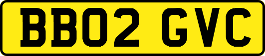 BB02GVC