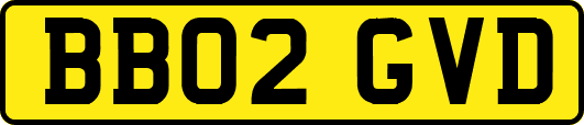 BB02GVD