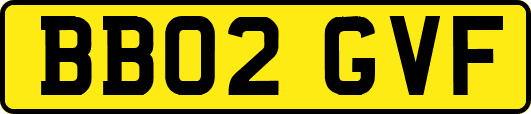 BB02GVF