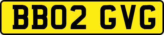 BB02GVG