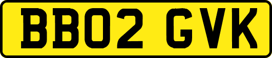 BB02GVK