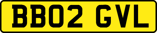 BB02GVL