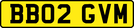 BB02GVM
