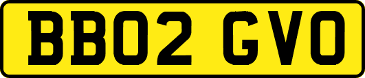 BB02GVO