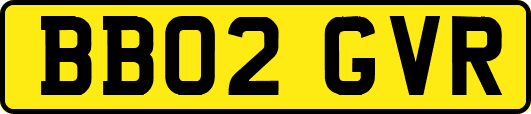 BB02GVR