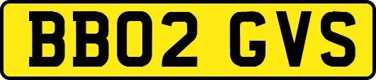 BB02GVS