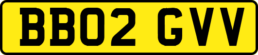 BB02GVV