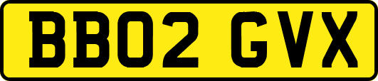 BB02GVX