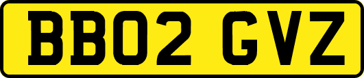 BB02GVZ