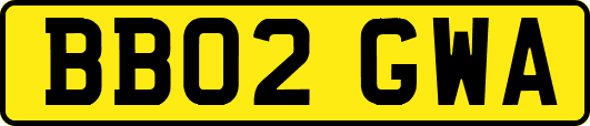 BB02GWA