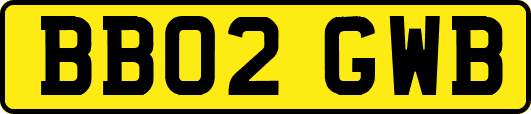BB02GWB