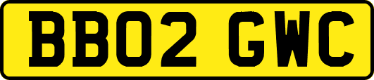 BB02GWC