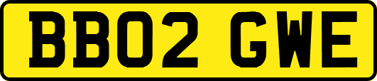 BB02GWE
