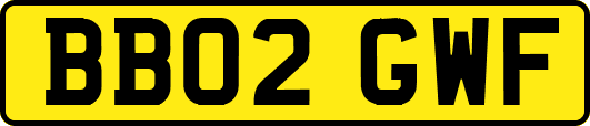 BB02GWF