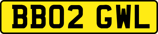 BB02GWL