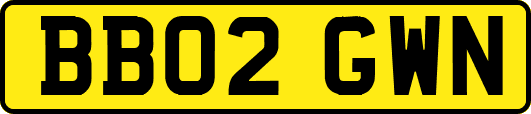 BB02GWN