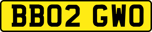 BB02GWO