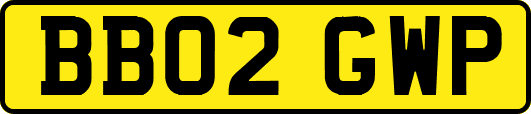 BB02GWP