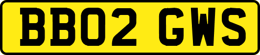 BB02GWS