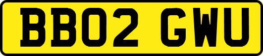BB02GWU