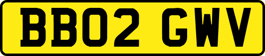 BB02GWV