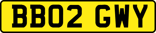 BB02GWY