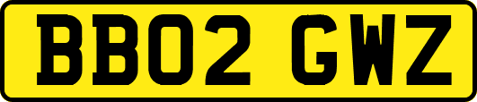 BB02GWZ