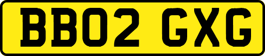 BB02GXG