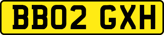 BB02GXH