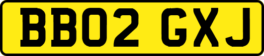 BB02GXJ