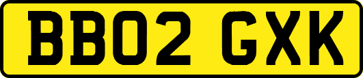BB02GXK