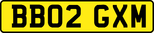 BB02GXM