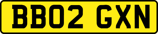BB02GXN