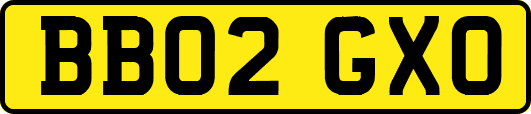 BB02GXO