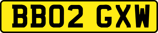 BB02GXW