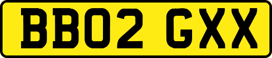 BB02GXX