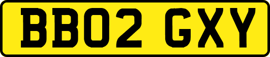 BB02GXY