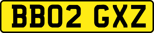 BB02GXZ